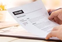 Photo of Resume Builder – Write An Effective Resume While Staying At Home!!