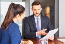 Photo of Some Information That All Resumes Should Have!!