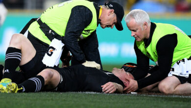 Photo of How do Concussions in Rugby Cause Brain Ageing?