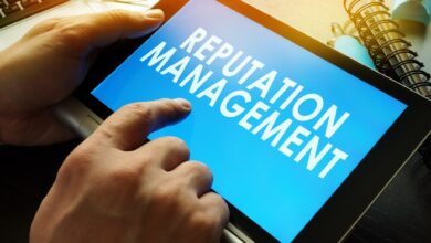 Photo of The Best Reputation Management Service: Here is How to Find One