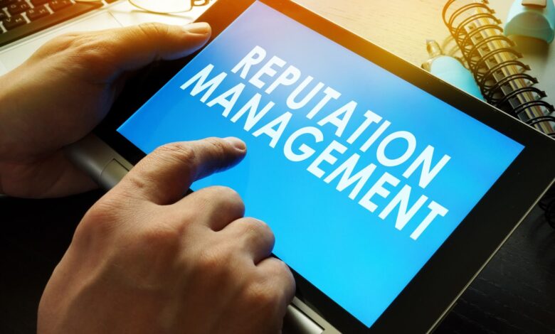 Photo of The Best Reputation Management Service: Here is How to Find One