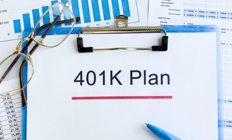 Photo of What You Need to Know About 401k Plan Benefits